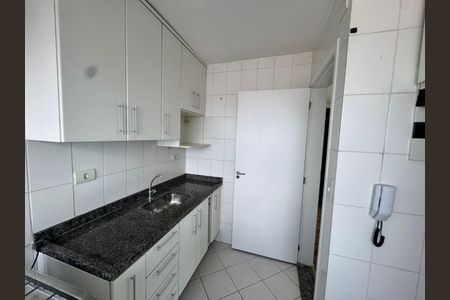 Foto 03 de apartamento para alugar com 2 quartos, 58m² em Interlagos, São Paulo