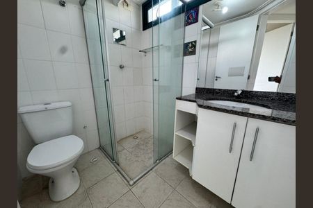 Foto 08 de apartamento para alugar com 2 quartos, 58m² em Interlagos, São Paulo