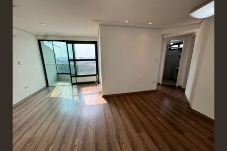 Foto 01 de apartamento para alugar com 2 quartos, 58m² em Interlagos, São Paulo