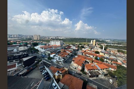 Apartamento para alugar com 58m², 2 quartos e 1 vagaFoto 02