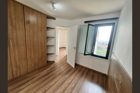 Foto 06 de apartamento para alugar com 2 quartos, 58m² em Interlagos, São Paulo