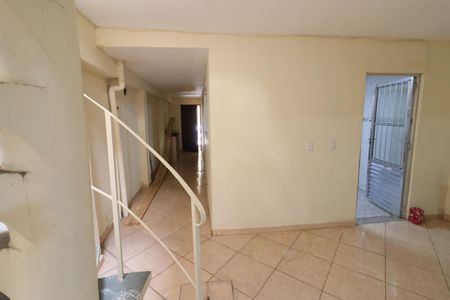 Casa para alugar com 199m², 2 quartos e 2 vagasSala de Jantar