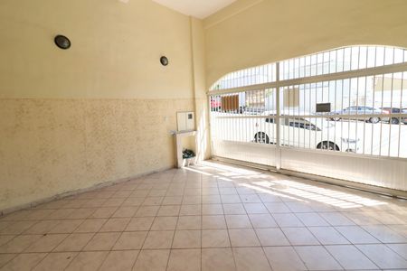 Casa para alugar com 199m², 2 quartos e 2 vagasGaragem