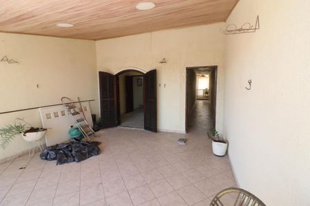 Casa para alugar com 199m², 2 quartos e 2 vagasQuarto 1