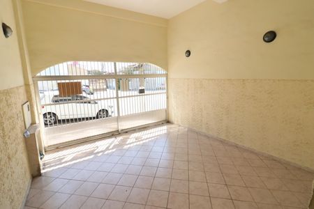 Casa para alugar com 199m², 2 quartos e 2 vagasGaragem
