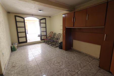 Quarto 2 de casa para alugar com 2 quartos, 199m² em Cidade das Flores, Osasco