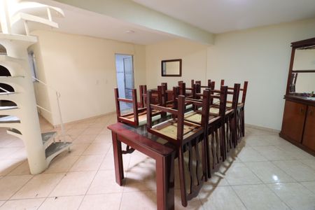 Casa para alugar com 199m², 2 quartos e 2 vagasSala de Jantar