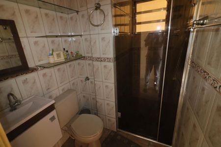 Casa para alugar com 199m², 2 quartos e 2 vagasBanheiro 1