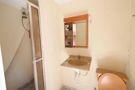 Casa para alugar com 199m², 2 quartos e 2 vagasBanheiro 2