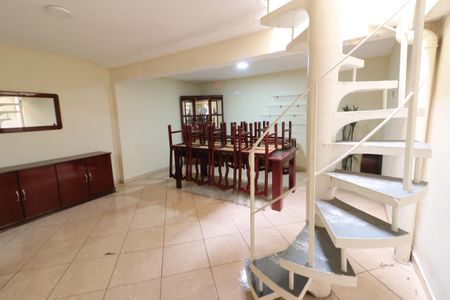 Casa para alugar com 199m², 2 quartos e 2 vagasSala de Jantar