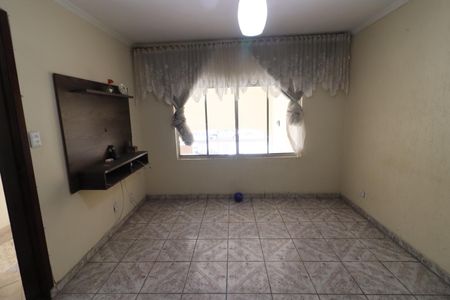 Sala de casa para alugar com 2 quartos, 199m² em Cidade das Flores, Osasco