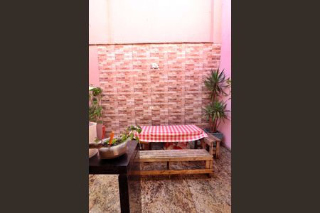 Casa para alugar com 280m², 5 quartos e 4 vagasEspaço Gourmet e Lavanderia 