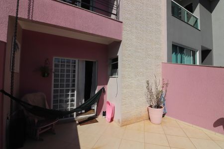 Casa para alugar com 280m², 5 quartos e 4 vagasSuíte 1 Varanda 