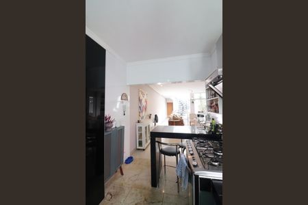 Cozinha  de casa para alugar com 5 quartos, 280m² em Nova Petrópolis, São Bernardo do Campo