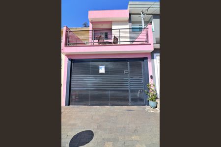 Casa para alugar com 280m², 5 quartos e 4 vagasFachada 