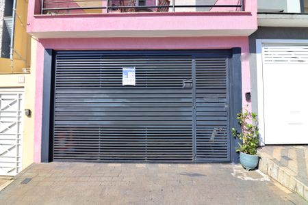 Casa para alugar com 280m², 5 quartos e 4 vagasFachada 