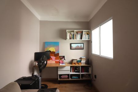 Casa para alugar com 280m², 5 quartos e 4 vagasQuarto 