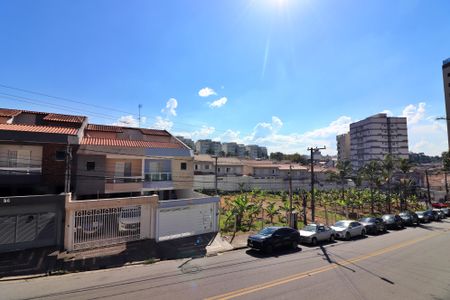Casa para alugar com 280m², 5 quartos e 4 vagasSuíte 1 Varanda  Vista 