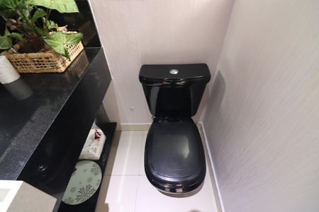 Casa para alugar com 280m², 5 quartos e 4 vagasLavabo 