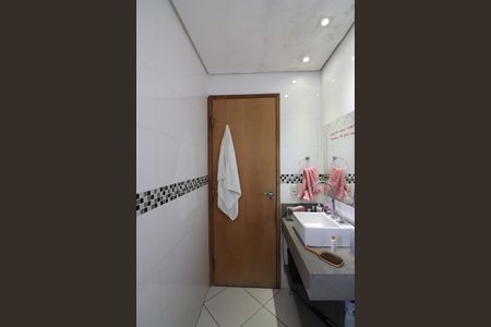 Casa para alugar com 280m², 5 quartos e 4 vagasSuíte 2 Banheiro 