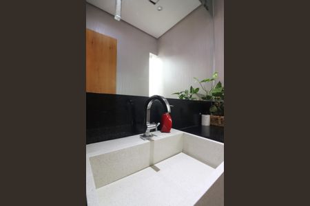 Casa para alugar com 280m², 5 quartos e 4 vagasLavabo 