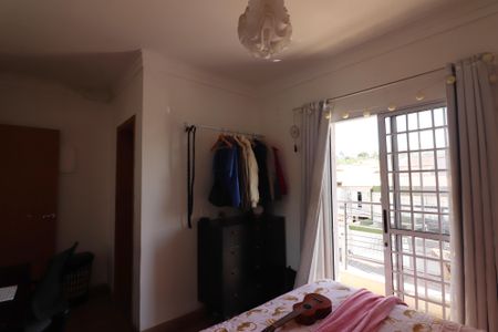 Casa para alugar com 280m², 5 quartos e 4 vagasSuíte 2