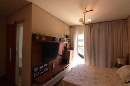 Casa para alugar com 280m², 5 quartos e 4 vagasSuíte 1