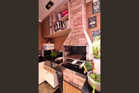 Casa para alugar com 280m², 5 quartos e 4 vagasEspaço Gourmet e Lavanderia 