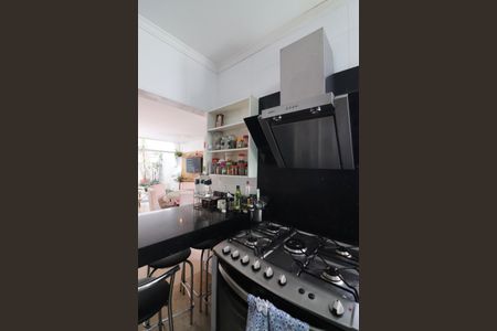 Casa para alugar com 280m², 5 quartos e 4 vagasCozinha 