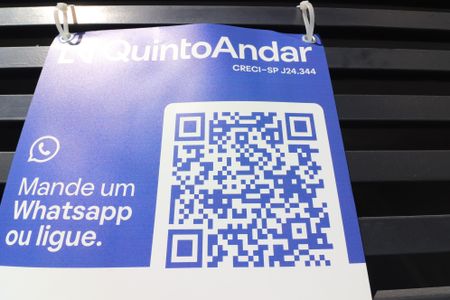 Casa para alugar com 280m², 5 quartos e 4 vagasQR CODE 