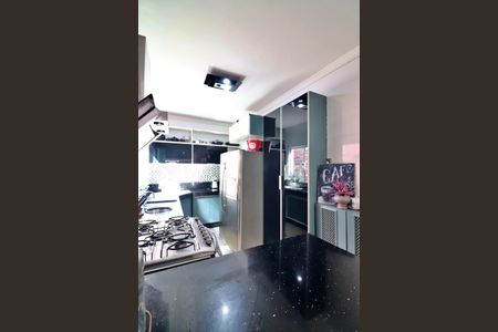 Cozinha  de casa para alugar com 5 quartos, 280m² em Nova Petrópolis, São Bernardo do Campo