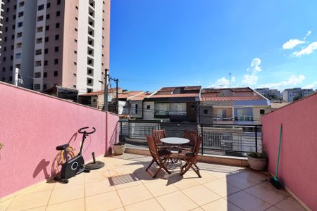 Casa para alugar com 280m², 5 quartos e 4 vagasSuíte 1 Varanda 