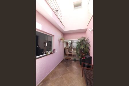 Casa para alugar com 280m², 5 quartos e 4 vagasEspaço Gourmet e Lavanderia 