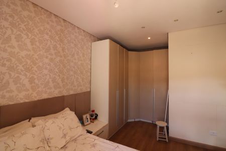 Casa para alugar com 280m², 5 quartos e 4 vagasSuíte 1