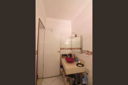 Casa para alugar com 280m², 5 quartos e 4 vagasSuíte 4 Banheiro 