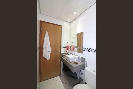 Casa para alugar com 280m², 5 quartos e 4 vagasSuíte 2 Banheiro 