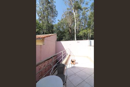 Casa para alugar com 280m², 5 quartos e 4 vagasSuíte 4 Sacada 