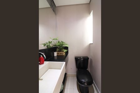 Casa para alugar com 280m², 5 quartos e 4 vagasLavabo 