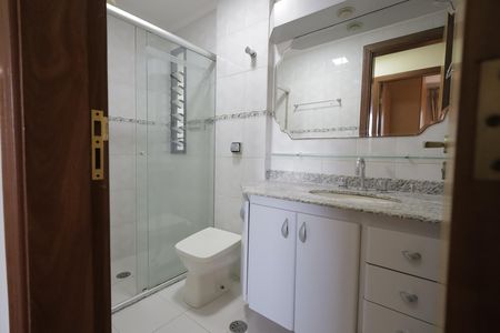 Apartamento à venda com 94m², 2 quartos e 2 vagasBanheiro