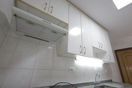 Apartamento à venda com 94m², 2 quartos e 2 vagasCozinha