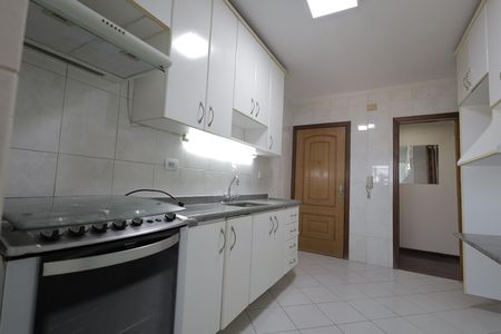 Apartamento à venda com 94m², 2 quartos e 2 vagasCozinha