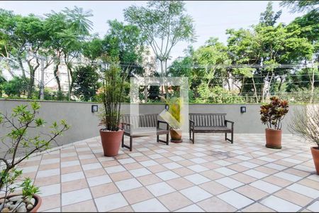 Apartamento à venda com 94m², 2 quartos e 2 vagas Apartamento à venda com 94m², 2 quartos e 2 vagasÁrea comum