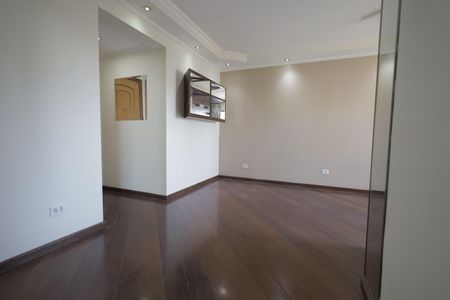 Apartamento à venda com 94m², 2 quartos e 2 vagasSala