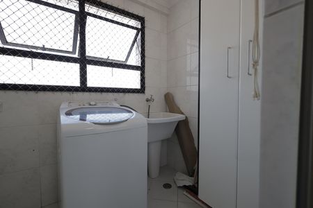 Apartamento à venda com 94m², 2 quartos e 2 vagasÁrea de Serviço
