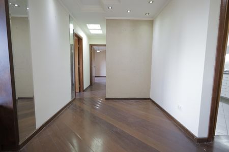 Apartamento à venda com 94m², 2 quartos e 2 vagasSala