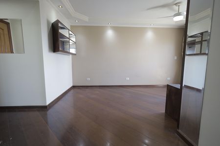 Apartamento à venda com 94m², 2 quartos e 2 vagasSala