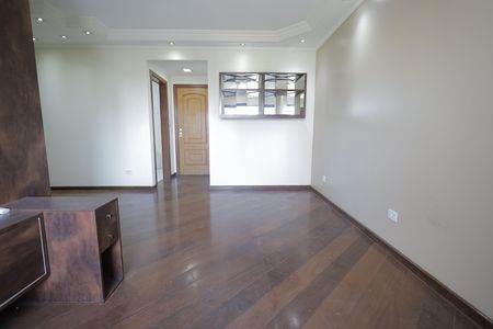Apartamento à venda com 94m², 2 quartos e 2 vagasSala
