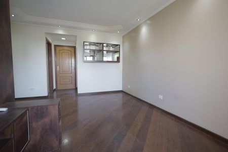 Apartamento à venda com 94m², 2 quartos e 2 vagasSala