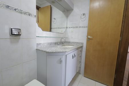 Apartamento à venda com 94m², 2 quartos e 2 vagasBanheiro