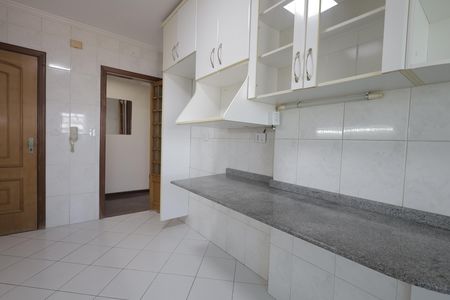 Apartamento à venda com 94m², 2 quartos e 2 vagasCozinha